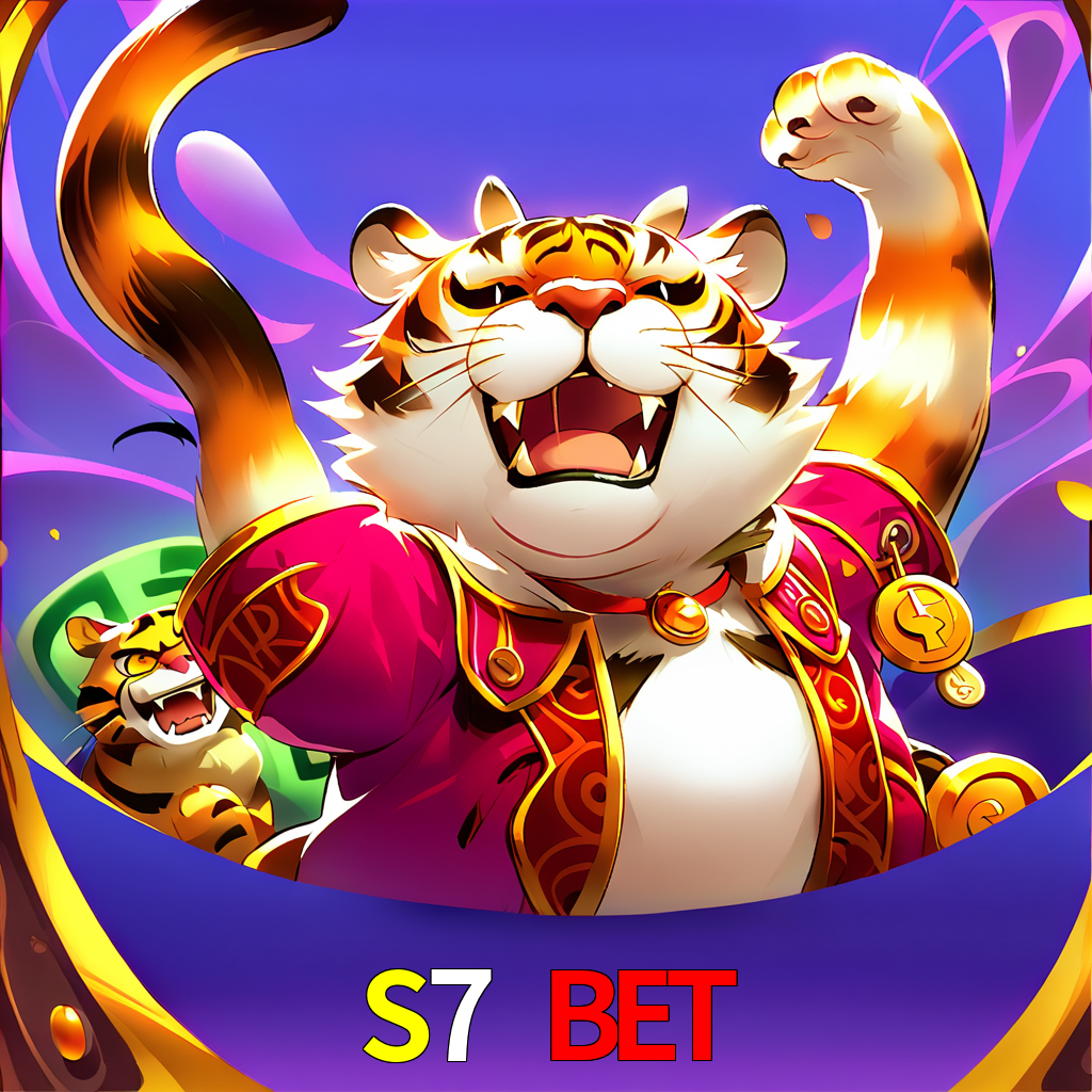 Cassino Online S7 Bet